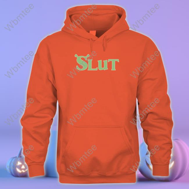 Official Slut Shirt