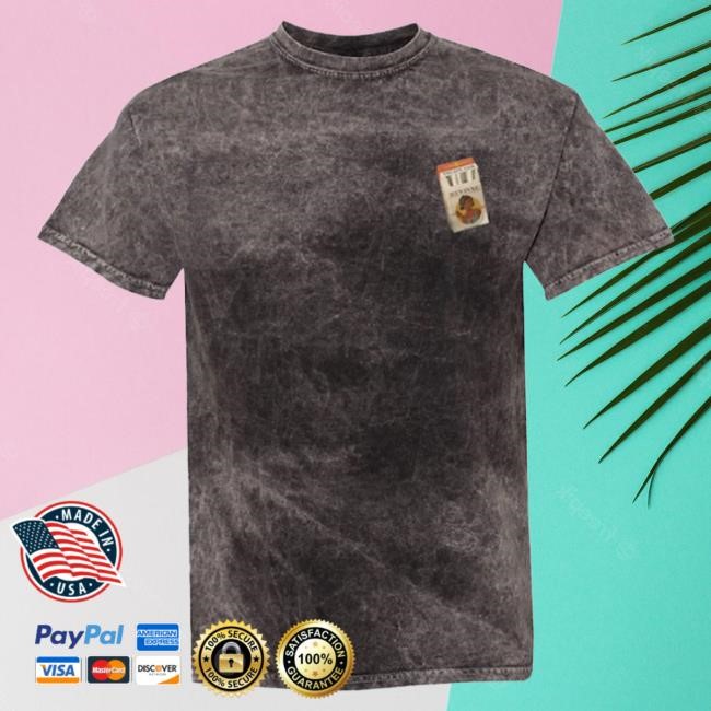 Official Treaty Oak Revival Merch Album Shirt New