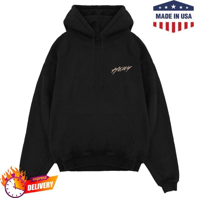 Heavyweights Shop Splash Bros - Hoody