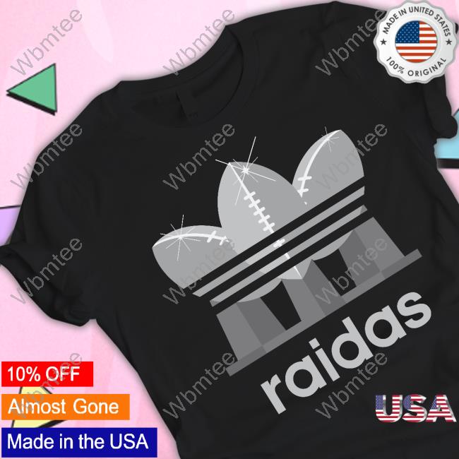 Kenny King Jr Raidas Trophies Tee Shirt