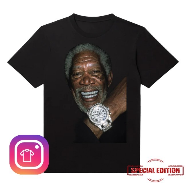 Officia 1.1 Morgan Freebands Shirt - Takeover Worldwide