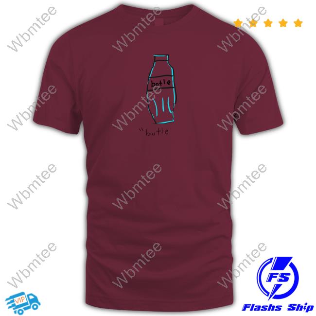Botle Tee Shirt