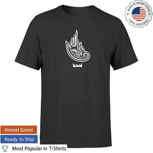 Official Tool Muisc Band Clothing Store Shop Lateralus Eye Unisex Tee ToolBand ToolMusic Merch