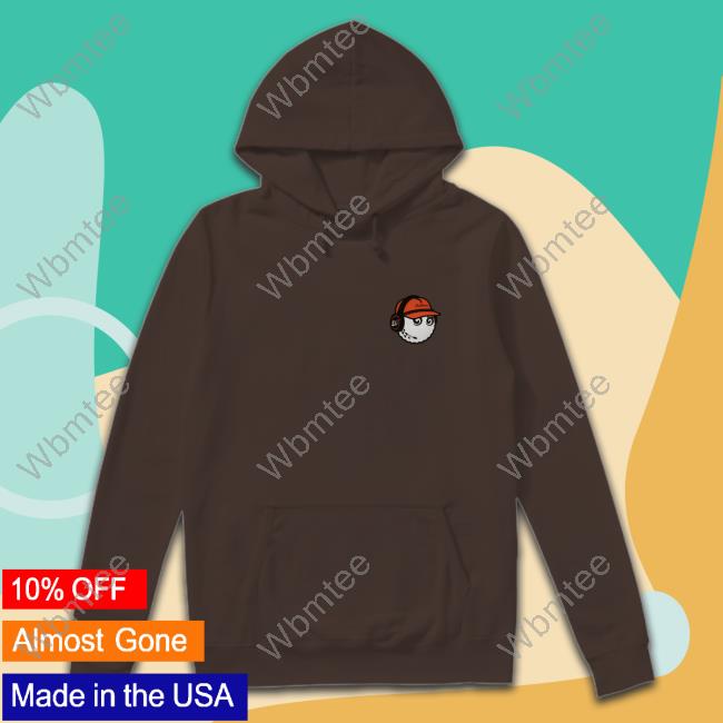 100 Thieves X Malbon Horizon Limited Edition Hoody