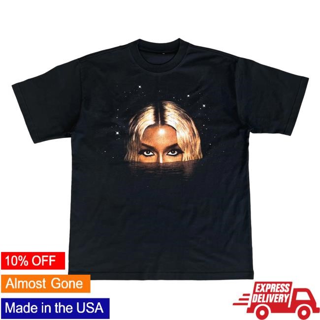 Official Victoria Monét Jaguar II Album Attractive Shirt Victoria Monet
