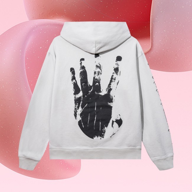 Revenge X Mugshot Hoodie Sweatshirt Revenge Merch Shop