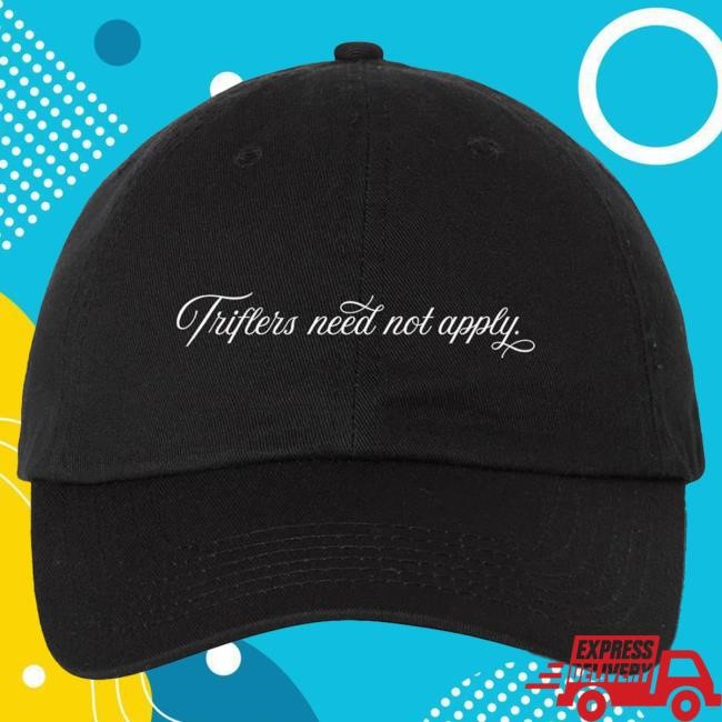 Official My Favorite Murder Triflers Hat