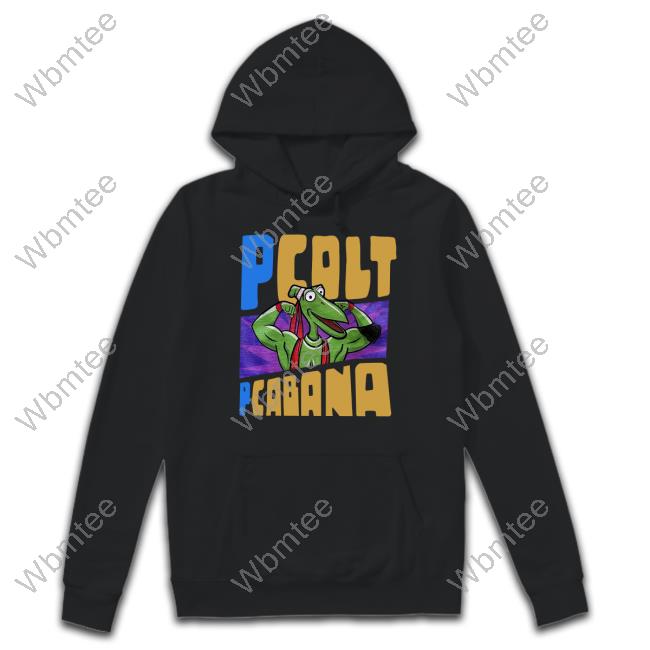 Pcolt Pcabana Shirt