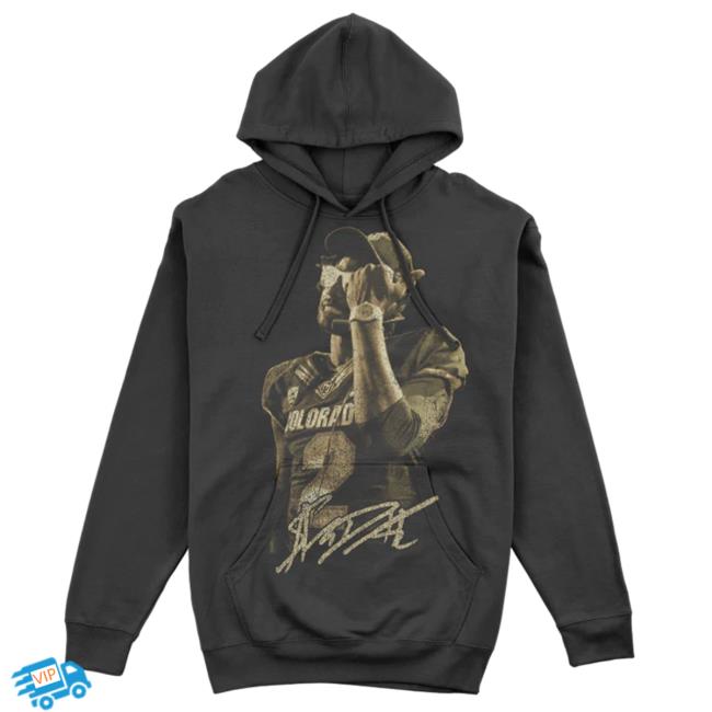 Shedeur Sanders Shop Store Clothing Merch Legendary Shedeur Sanders Graphic T-Shirt