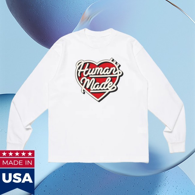 Human Made LS