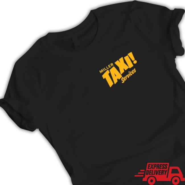 Jack Miller 43 Taxi Sweatshirt