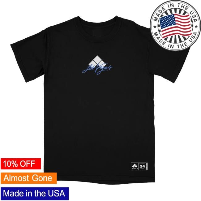 Evo Merch Icons Tshirt