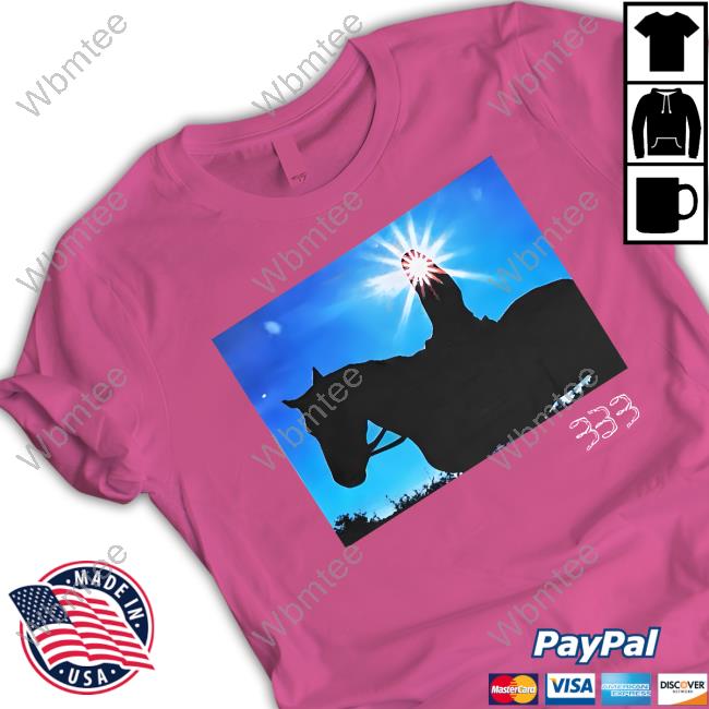 Becky G Merch Ride T-Shirt