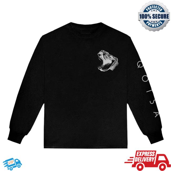 Snake Bite T Shirt