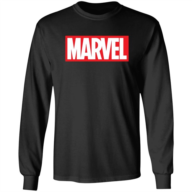 Marvel Hoodie Barry Keoghan Marvel Hoodie Barry Keoghan