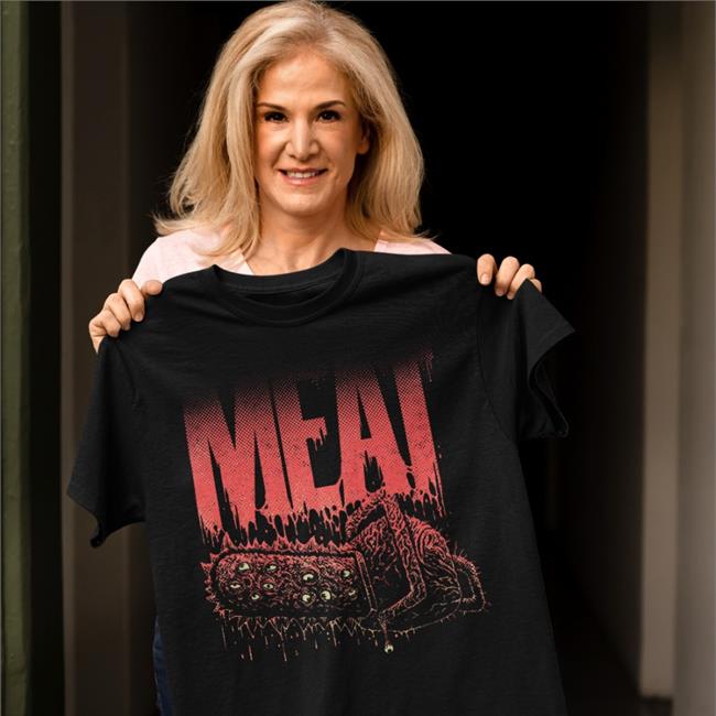Meat Canyon Store Chainsaw Meat Bow Seh Mah