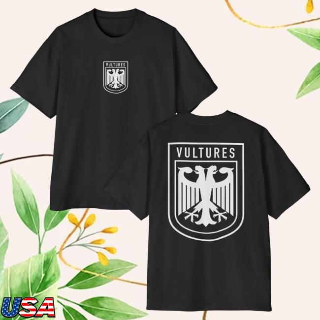 Official Vultures Merch Store Shop Vultures Shirt 03