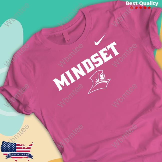 Mindset Hoodie