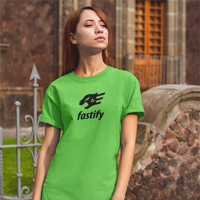 Matteo Collina Fastify Shirt
