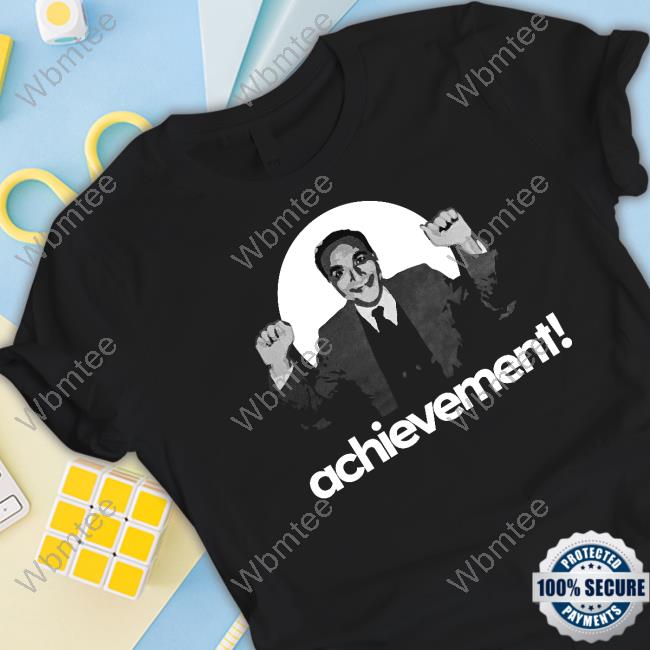 Official Sammnnicole Principal Figgins Achievement T Shirt Sayani