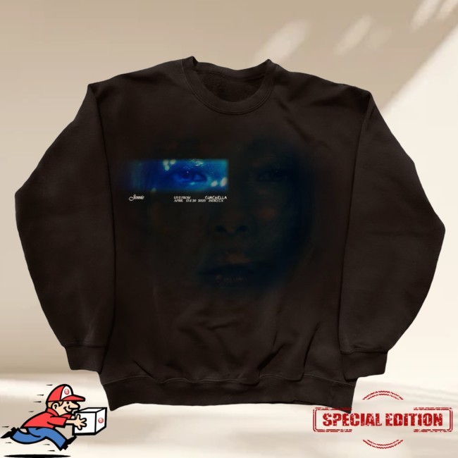 Jenchella 2025 New Crewneck Sweatshirt