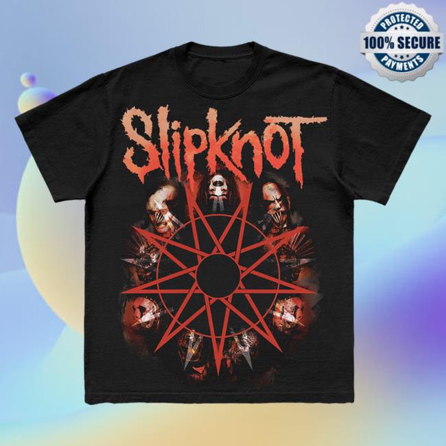 Official Double Portrait Tour 2023 T-Shirt