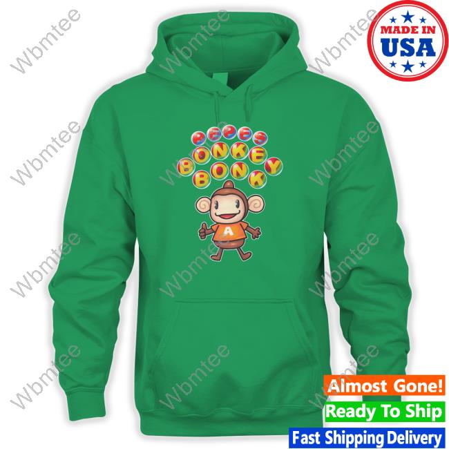 Grebcomics Merch Pepes Bonkey Bonk Tee Shirt Greb