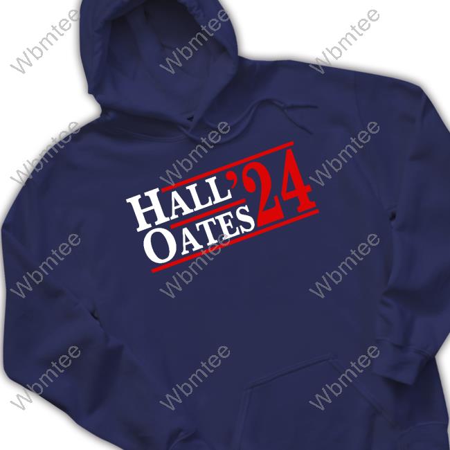 Hall Oates 2024 Tee
