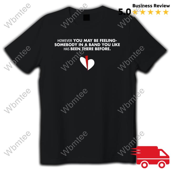 Shirts That Go Hard However You May Be Feeling Long Sleeve Tee Shirt Shirtsthtgohard