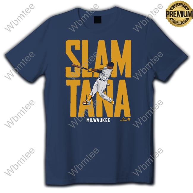 Milwaukee Slamtana T-Shirt