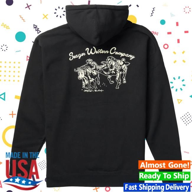 Official Seager Clothing Store Shop Seager Los Rios Mid-Weight Sweatshirt Black Seagerco Official Seager Clothing Store Shop Seager Los Rios Mid-Weight Sweatshirt Black Seagerco