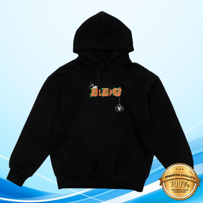 Official Rdc World Merch Rdcworld Spooky Pullover Sweatshirt