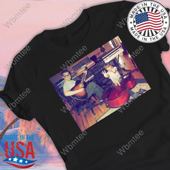 Official Taylor Swift 33Rd Birthday In The Studio Shirt Shirts