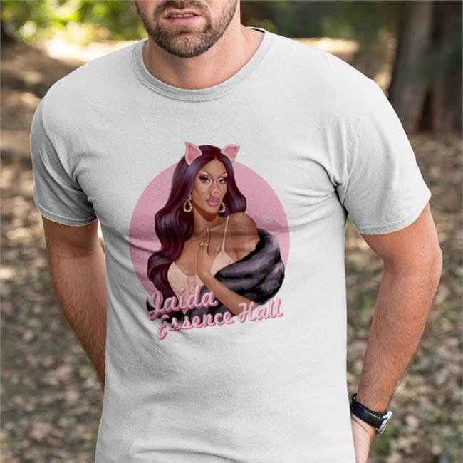 Jaida Essence Hall Merch Jaida Sexy Pig Sweatshirt Roosa-Mari