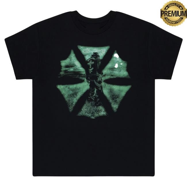 Don Toliver Psycho Tour Window Tee Complex Exclusive