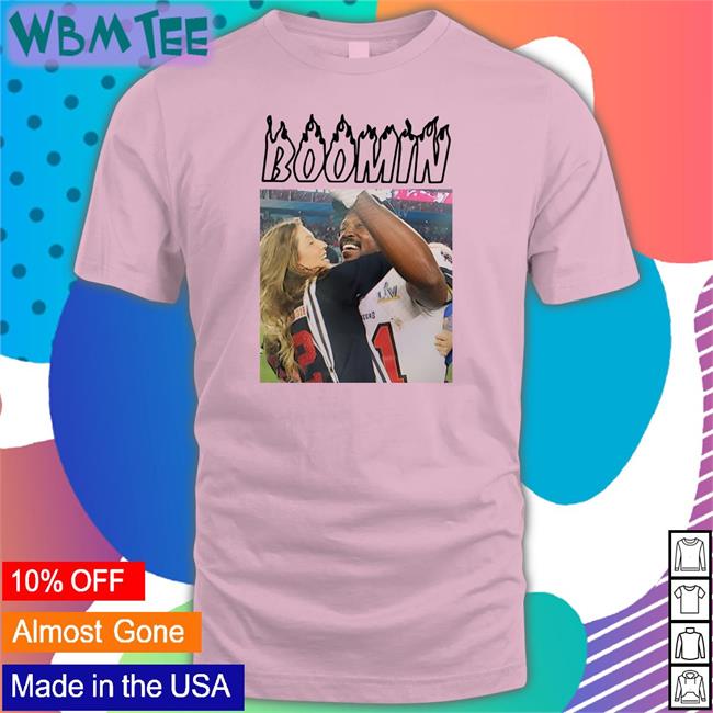 Boomin Store Bowl Boomin Hoodie Ab84