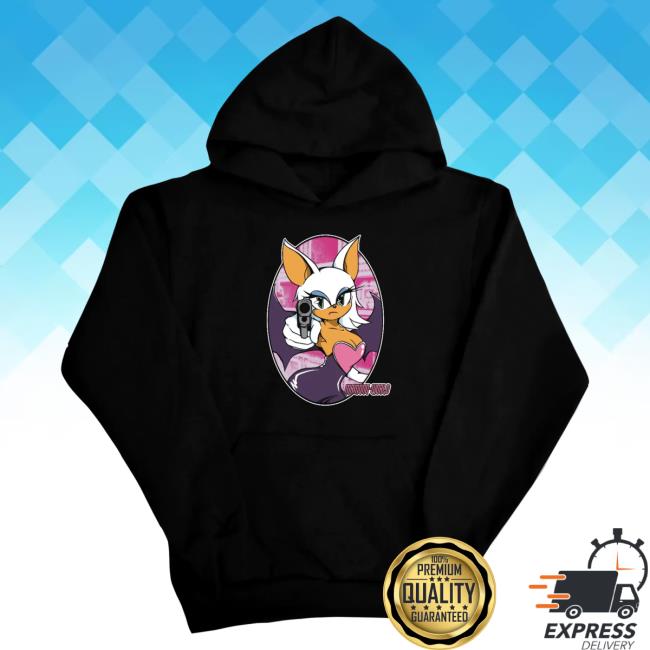 Official Mamono World Merch Store Mamono Bat-Ups (Shirt 2024)