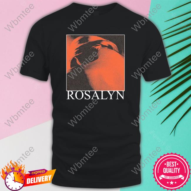 Rosalyn Skin Hoodie Shirt New Echoes Merch