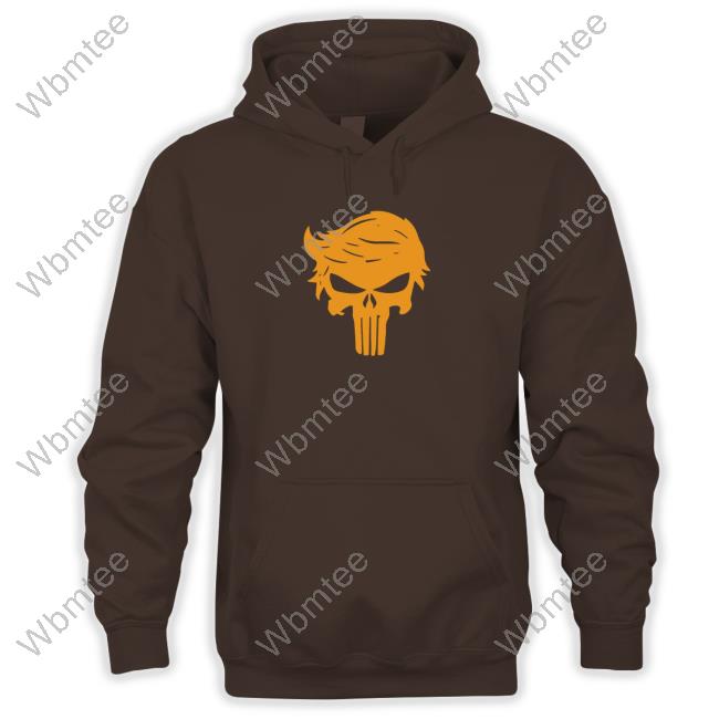 Orange Man Bad Tee Shirts Fight With Kash Merch