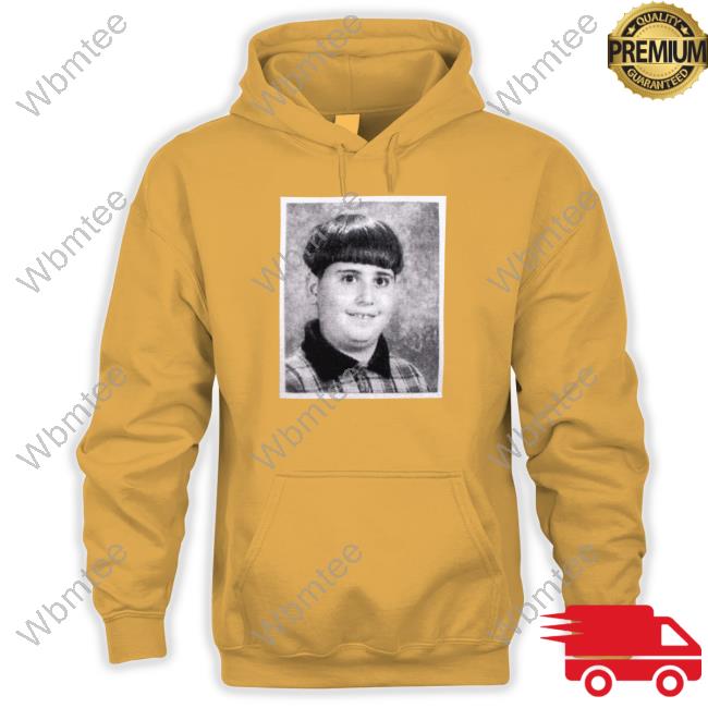 Wooli Merch Yung Wooli Tee