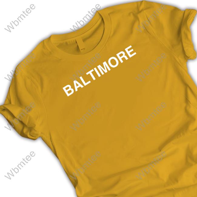 Official Obvious Shirts Baltimore T Shirts