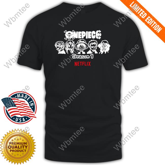 KRMK Kaos Tees