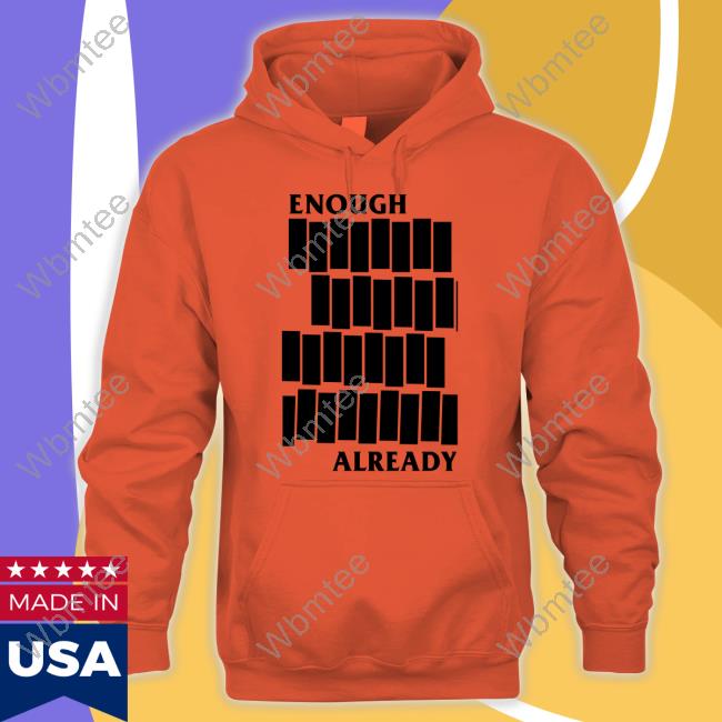 Bomb The Music Industry Enough Already T Shirt Enough Already Shirt Asian Man Records