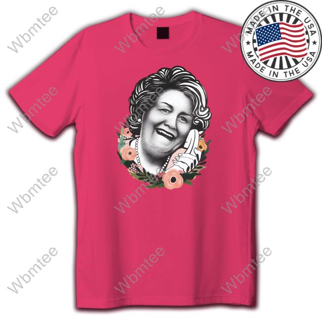 Official Nordacious Hyacinth Shirt