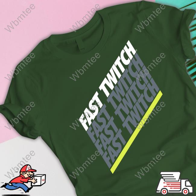 DK Metcalf Fast Twitch Sweatshirt Shannonnn Sharpes Burner