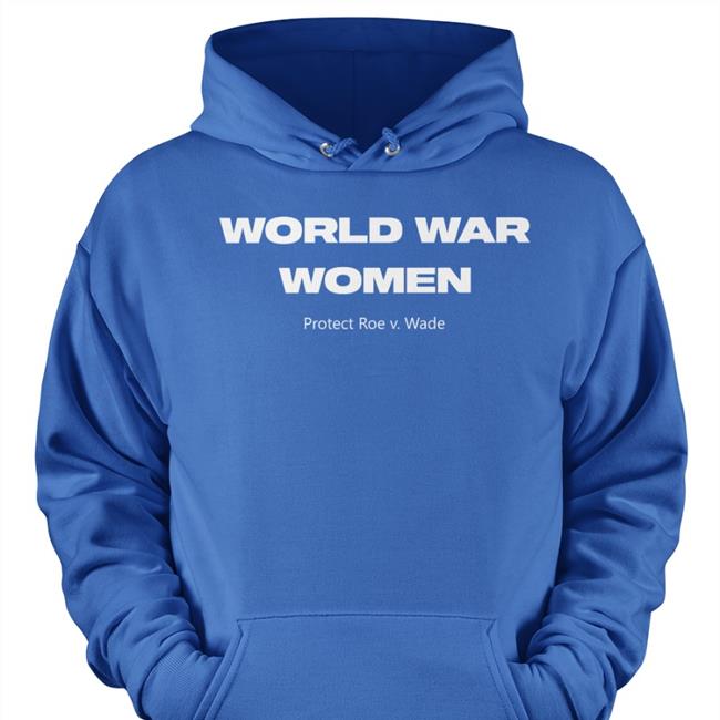 Amanda Abbington World War Women Protect Roe V Wade Tank Top Chimpsinsocks