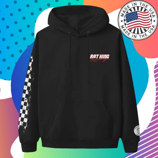 Pit Stop T-Shirt