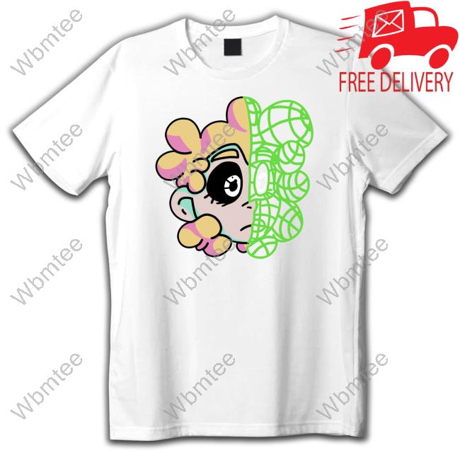 Inner Workings Shirt