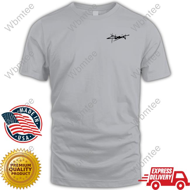 Official Absent Store Absent Logo Tee Shirt