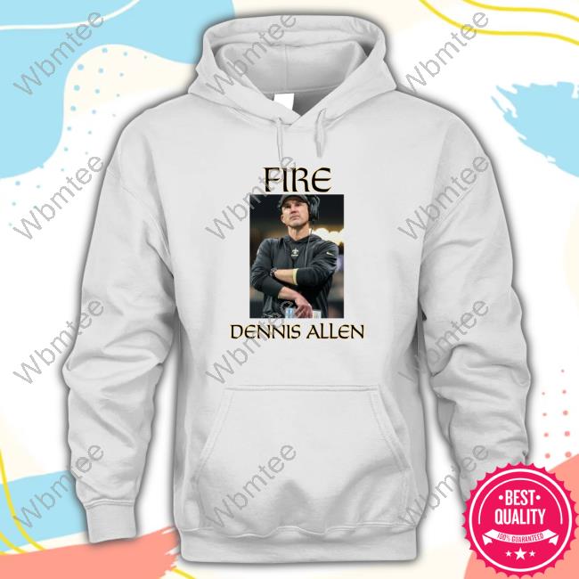 Official Farrah Yvette Jonnyj25 Fire Dennis Allen Shirt